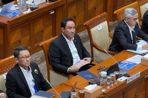 Kepala BNN Sebut Gas N2O pada Whip Pink Belum Dikategorikan Narkoba