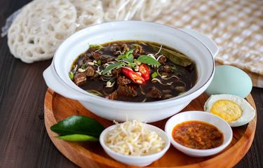 8 Kota di Indonesia yang Punya Makanan Terbaik Dunia Versi Taste ...