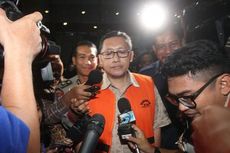 Ruhut: Anas Cuma Petinju Kelas Bulu, Bukan Lawan SBY  