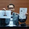 KPK Sebar Luaskan Ciri-Ciri dan Foto Mardani Maming 