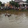 Pengantin Baru yang Mobilnya Terjun ke Sungai Ternyata Baru Belajar Mengemudi