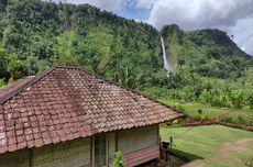 Abah Jajang, Pemilik Rumah "Surga" di Cianjur Dapat Penghargaan Tokoh Lingkungan 