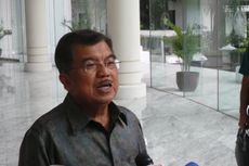 Terbang ke Makassar Pagi Ini, Jusuf Kalla Melayat Mantan Gubernur Sulsel