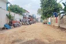 HNW Tolak Segala Bentuk Pengusiran Warga Gaza Palestina oleh Israel