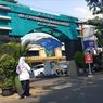 Jumlah Pasien Covid-19 Turun Signifikan, BOR di RSUD Kota Bekasi Kini 56 Persen