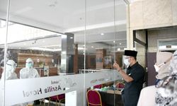 Kang Emil Prioritaskan Penanganan Covid-19, Pakar Ekonomi: Sebuah Langkah Tepat