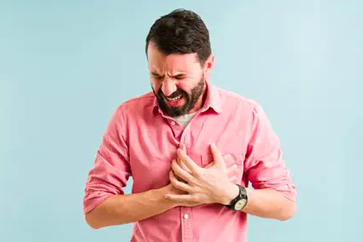 Studi ungkap bahwa serangan jantung lebih sering terjadi di hari Senin.