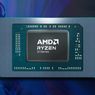 AMD Rilis Chipset Ryzen Z1 Series untuk Konsol Game 