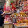 PPKM Dicabut, Pedagang di Pecinan Glodok Kembali Bangkit Jelang Imlek 2023