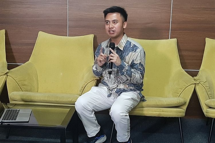 Cerita Ezra, Alumnus UGM Peneliti DNA Purba di Antartika Selama 57 Hari