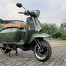 3 Merek Motor Baru Bakal Meluncur di IIMS Hybrid 2021