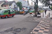 Pemkot Bogor Ingin Moratorium Angkot dari Kabupaten Bogor