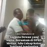 Gara-gara Sebutan Nama Dodi, 2 Anggota DPRD Medan Berkelahi di Toilet