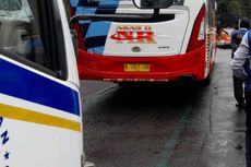 Pemkot Semarang Ungkap Parkir Liar yang 