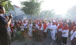 Hendi Ajak Warga Semarang Tak Saling Hujat Jelang Pilpres