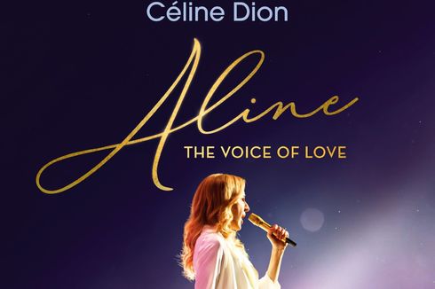 Sinopsis Aline, The Voice of Love, Kisah Kehidupan Fiksi Celine Dion