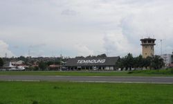 Bandara APT Pranoto Siap Gantikan Bandara Temindung Samarinda