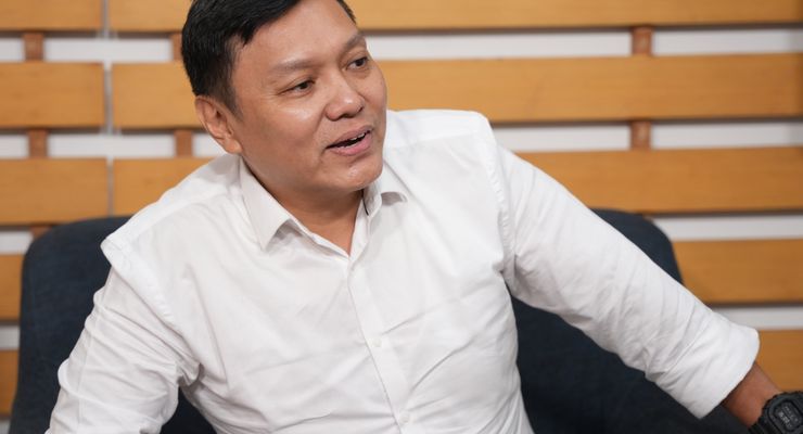Anies Disebut Tak Bermaksud Singgung Prabowo soal Tak Kuat Jadi Oposisi