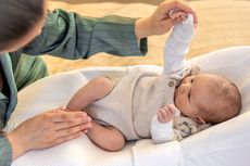 Cara Stimulasi Bayi 3 Bulan untuk Dukung Tumbuh Kembang