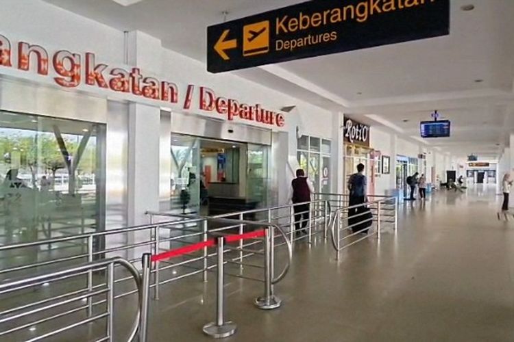 Daftar 8 Bandara yang Buka Lagi Hari Ini Usai Erupsi Anak Krakatau, Ada Radin Inten