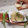 Resep Kinca Durian, buat Makan Serabi atau Roti Tawar