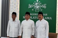 Soal Usulan Sidang Isbat Ditiadakan, Gus Yahya: Sudah Aturan Pemerintah