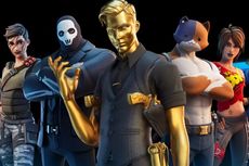 Epic Games Rilis Pembaruan untuk Atasi 