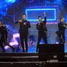Lirik dan Chord Lagu Better Man - Westlife