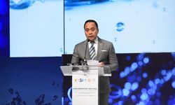 DPR Pastikan Hasil Pertemuan Parlemen di WWF Ke-10 Akan Disampaikan ke IPU