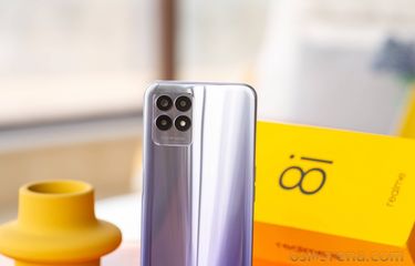 realme 8i ada nfc