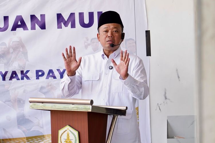 2.000 Sertipikat Hilang Milik Warga Aceh Tamiang Terganti Akhir Tahun