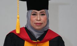Guru Besar UPI Sampaikan 5 Pilar Fondasi Pendidikan Matematika yang Baik
