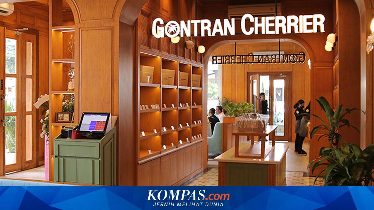 Intip Restoran de'Clan Signature Cipete, Sajikan Menu Nusantara dan Western