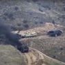 Azerbaijan Lakukan Operasi Anti-Teror di Nagorno-Karabakh Lawan Armenia