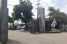 KAI Hadirkan Kereta Khusus Petani dan Pedagang, Desainnya Dibuat Lebar untuk Keluar Masuk Barang