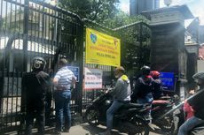 Polda Metro Mulai Berlakukan CFD Setiap Jumat, Gerbang Masuk Kendaraan Ditutup