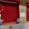 Wabah Corona Berangsur Hilang, Klub Wuhan Pulang Kandang