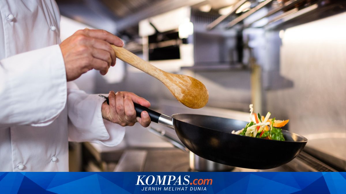 13 Jabatan Chef dan Tugasnya di Restoran, dari Chef Owner sampai Boucher