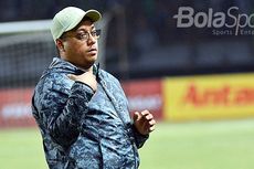 Persebaya Ganti Tugas Manajer Tim Setelah Lepas Alfredo Vera