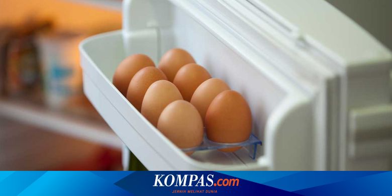 5 Manfaat Makan Telur Setiap Hari, Ampuh Meningkatkan Produktivitas