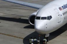 Penumpang Malaysia Airlines yang Menukik: Rasanya seperti Mau Mati