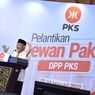 Profil PKS: Estafet Kepemimpinan, Kursi di DPR, dan Bulan Sabit-Padi