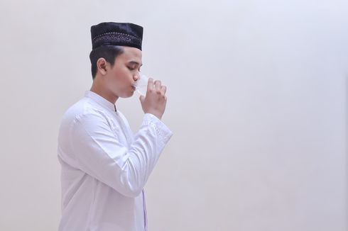 Tips Sehat Puasa Ramadhan ala Dosen FK Ubaya