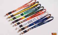Optimalkan Keamanan dan Brand Awareness dengan Penggunaan Lanyard di Perusahaan