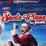 Segera Tayang, KNK: Santa Claus dari Jakarta Rilis Poster dan Trailer Perdana 