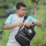 Idolakan Irfan Bachdim, Muhammad Firman Kini Betul-betul Bersua