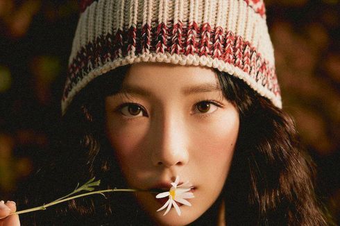 Comeback, Taeyeon SNSD Bicara Konsep Mini Album Keempat dan Inspirasi Lagu