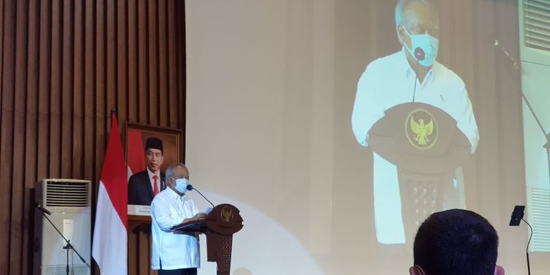 Hmmm, Sampai September, Program 1 Juta Rumah Terealisasi 763.000 Unit