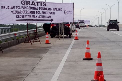 Ini Tarif Lengkap Tol Trans-Jawa dari Merak hingga Pasuruan