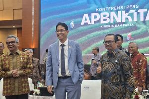 Purbaya Batal Berangkat Haji Tahun Ini: Mungkin Belum Saatnya...